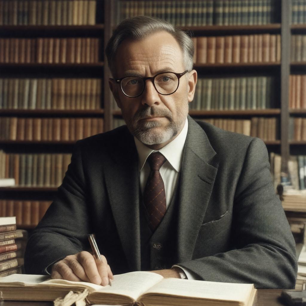 Ulrich Beck